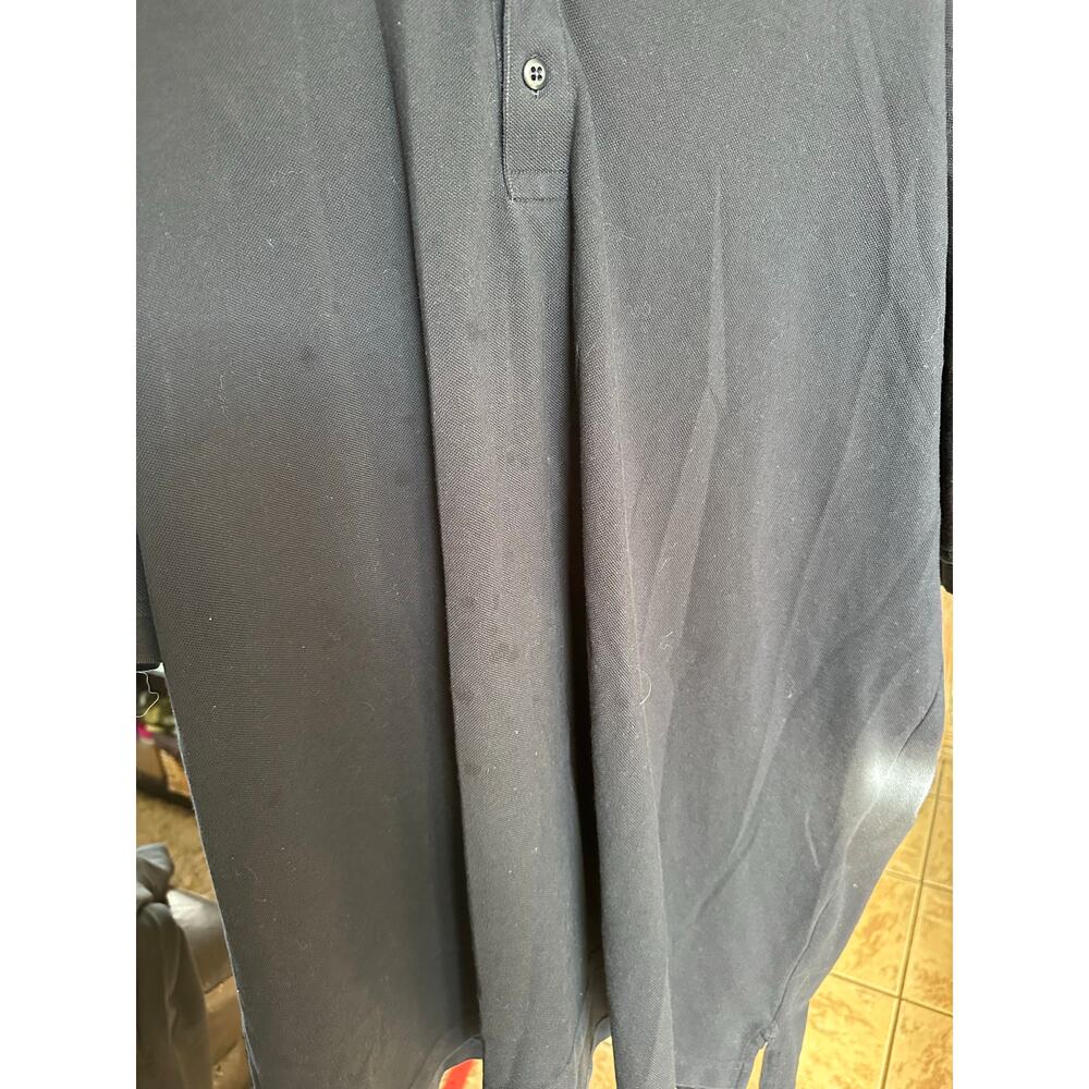 5.11 Tactical Series Short Sleeve Polo Shirts Lot Of 3 Black / Blue Size 3XL - Picture 13 of 13